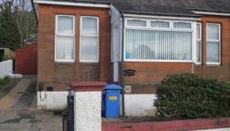 Cumbrae View House (Licence no NA00109F) - Foto 2