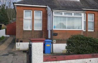 Cumbrae View House (Licence no NA00109F) - Foto 2