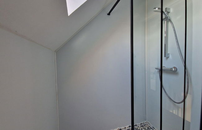 Countryside Holiday Home Near the Beach - Foto 7