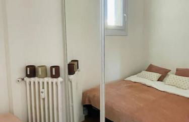 T2 Carre Or Nice Rue Pietonne - Foto 13