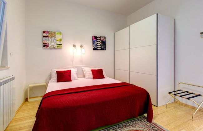 Villa Katarina 2nd Floor Apartments - Foto 4