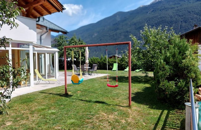 Michl"s Villa Modern Retreat - Foto 9