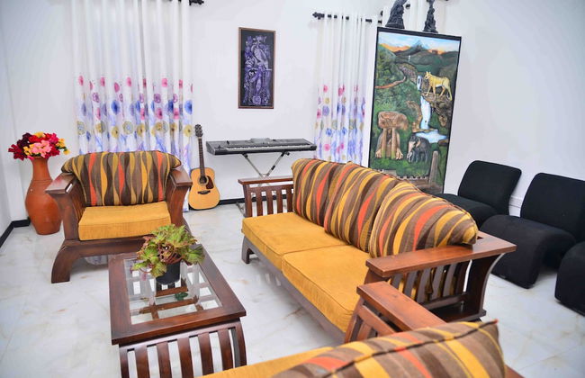 Lakdinu Apartments - Photo 31