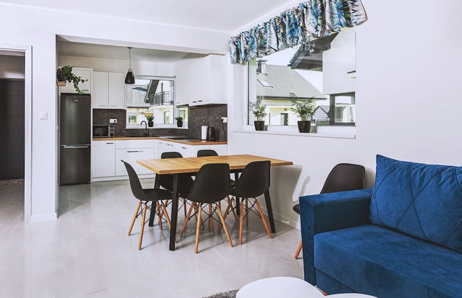 Comfortable Holiday Complex in Jastrzebia Gora - Foto 15