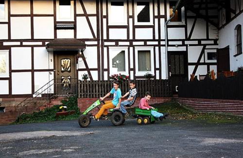 Anitas Landerlebnis - Foto 1