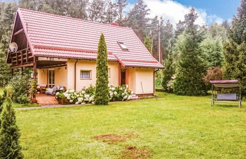 Stunning Home In Golubie With Wifi - Foto 2