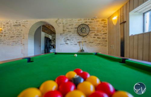 Mas des Glycines - Foto 22