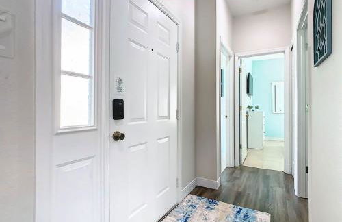 E511JA - Our Happy Place 3B/2bath - Pool & Arcade - Foto 46