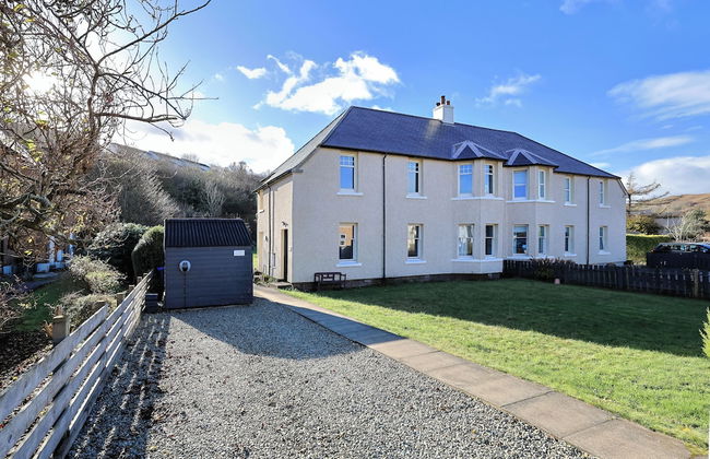 The White City Apartment - Foto 40