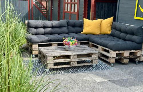 Ferienhaus Meerzeit-Hooksiel - Foto 25