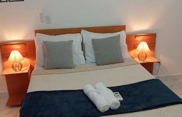Apartamento próximo a BR com ar-condicionado - Foto 3