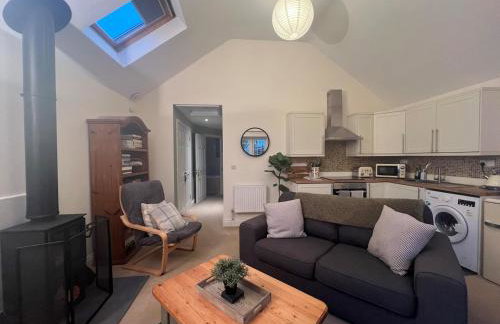 Ashbourne Cottage - Foto 16