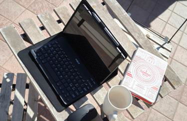 Rifugio del sole House - Foto 9