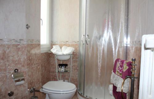 ART APARTMENT VILLA FIORELLI - Foto 17