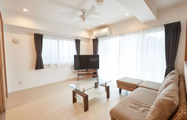 New Normal Hotel in NAGO - Foto 8