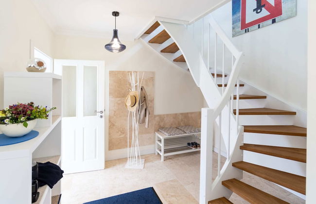 Elegant Retreat Near Rerik - Foto 23