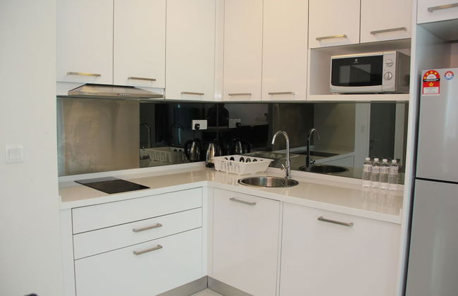 Summer Suites Residences by Subhome - Foto 50