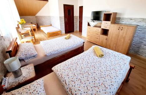 Nocleg Hotel Nad Stawami - Foto 3