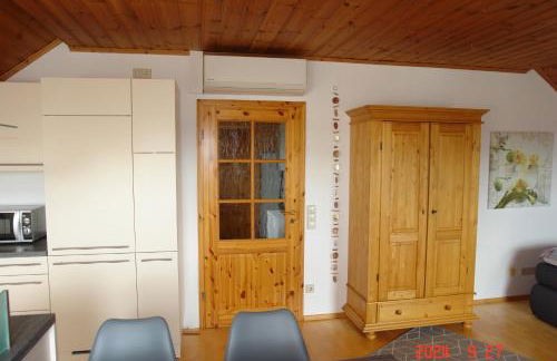 Ferienwohnung in Sponsheim - Foto 10