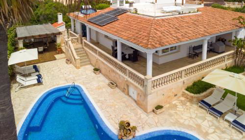 Villa Rafael - Foto 2