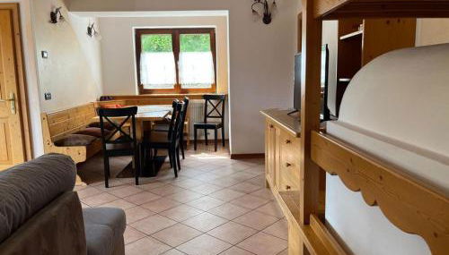 Appartamento Candido-Dolomiti - Foto 5