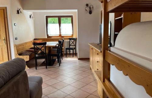 Appartamento Candido-Dolomiti - Foto 5