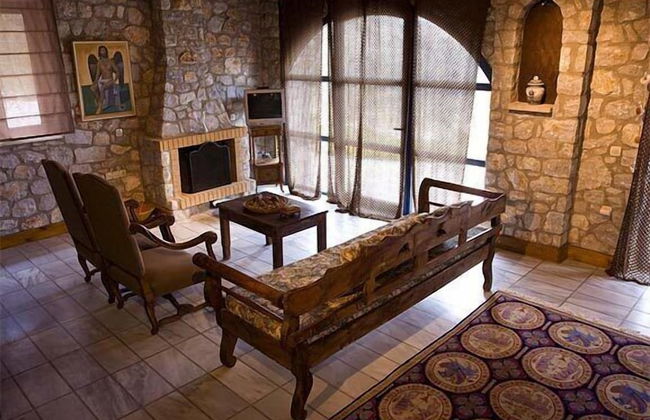 Aoritis Villas - Foto 32