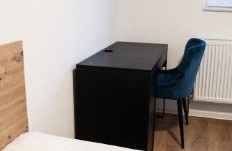 Hive Apartments Giesen an der B6 - Foto 73