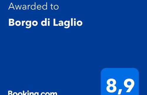 Borgo di Laglio - Foto 19