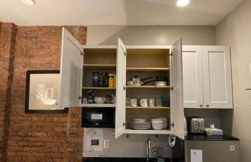 Nest 1 bedroom Aparthotel with kitchenette - Foto 20