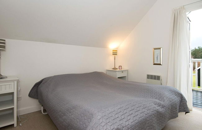 8 Person Holiday Home in Gjern - Foto 62