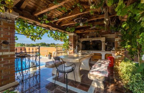 Beautiful Apartment In Porec - Foto 13