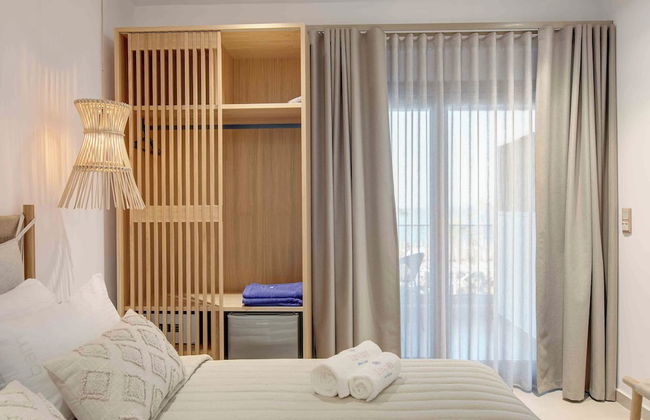 Linari Sea & Suites - Foto 14