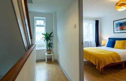 London Bridge 3 Bedroom House with reception room, office and private garden - Foto 18