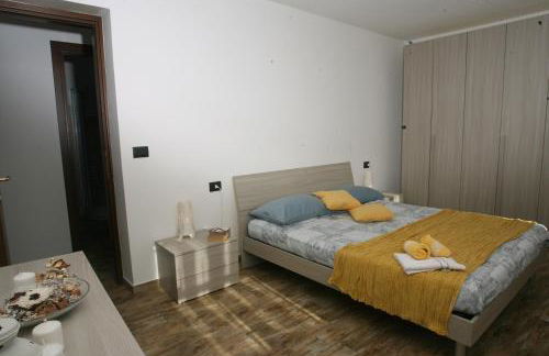 CASA ALESSIA NEL VERDE con WI-FI - Foto 9