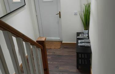 Modern Town Centre 2 Story 2 Bedroom Apartment - Foto 24