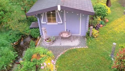 Ferienhaus Landliebe - Foto 5