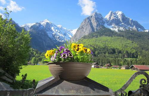 Landhaus Waldrebe - Foto 14