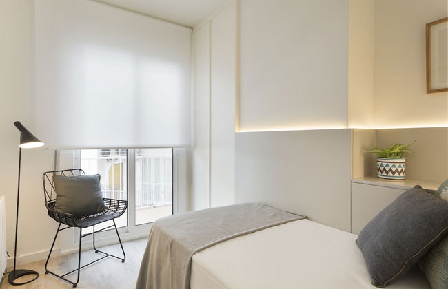 Sitges Group Calm Beach - Foto 7