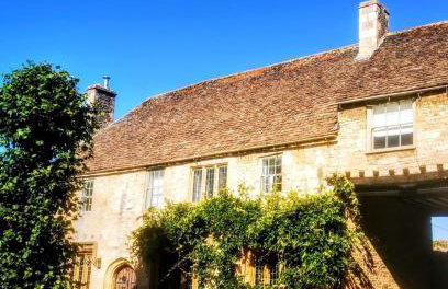 Cozy Cotswold getaway near Burford - Foto 20
