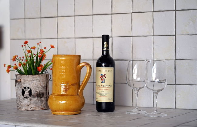 Il Colibrì - Arcuève - Photo 13