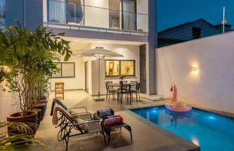 Kamabre Luxury Villas - Foto 62