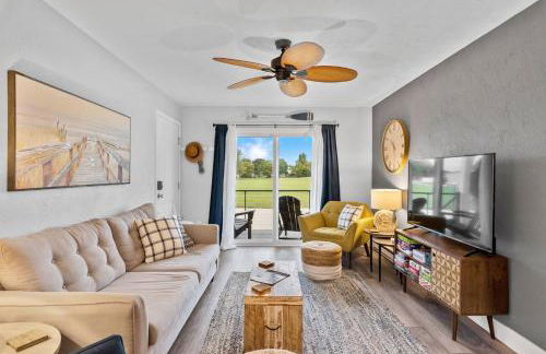 Beachside Condo Downtown with Lake Michigan Views - Foto 5