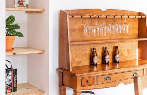 Peaceful, spacious & stylish, a real home! - Foto 37