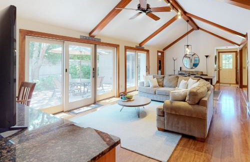 Mews Village Villa - Foto 6