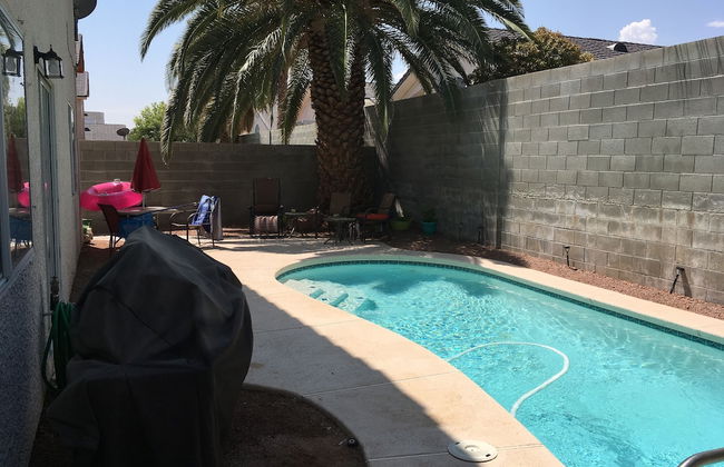 Welcome House Las Vegas - Foto 28