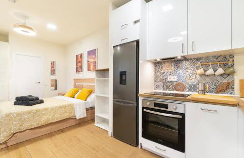 Madrid IFEMA suites - Foto 35