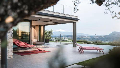 Villa La Biancolilla - Foto 3, Garden