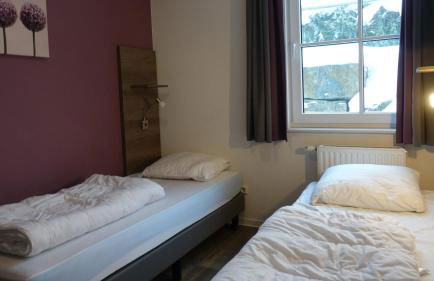 UplandParcs Residence Astenberg - Foto 122