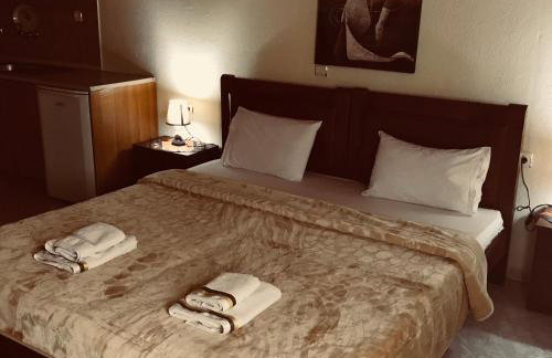 Guesthouse Adonis - Foto 54